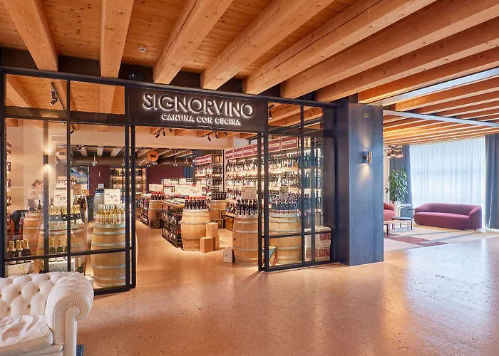 Veronesi La Torre 4*