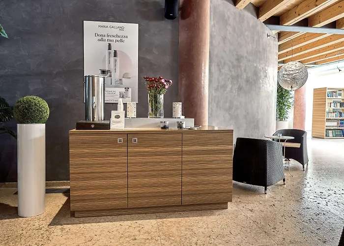 Hotel Veronesi La Torre Dossobuono