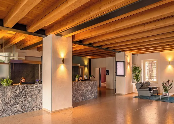 Veronesi La Torre Hotel