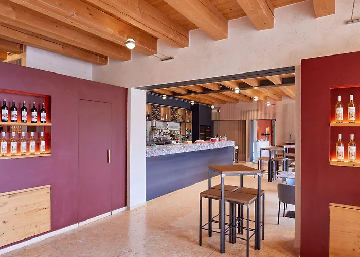 Hotel Veronesi La Torre 4*