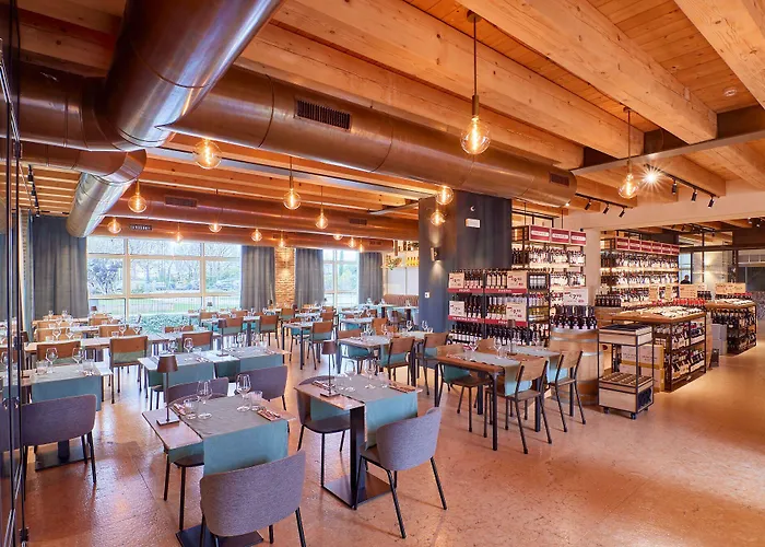 Veronesi La Torre Hotel