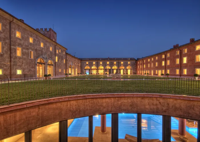 Veronesi La Torre Dossobuono