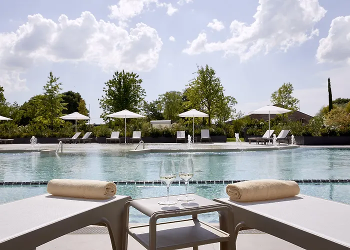 Veronesi La Torre Hotel 4*