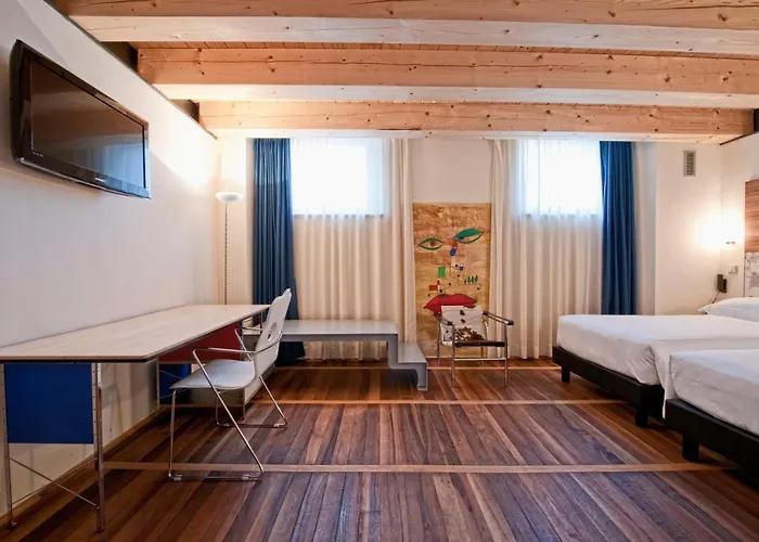 Veronesi La Torre Hotel Dossobuono