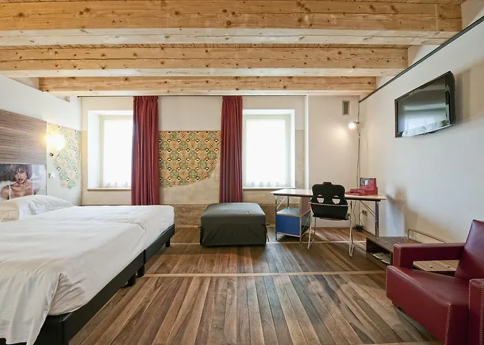 Veronesi La Torre Dossobuono